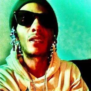 Meet your Posher, Wayne